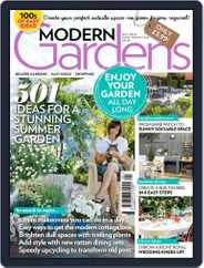 Modern Gardens (Digital) Subscription May 1st, 2018 Issue
