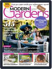 Modern Gardens (Digital) Subscription November 1st, 2017 Issue