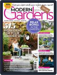 Modern Gardens (Digital) Subscription                    August 1st, 2017 Issue