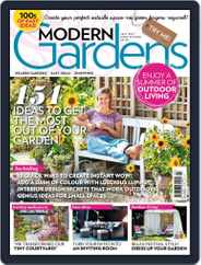 Modern Gardens (Digital) Subscription                    July 1st, 2017 Issue