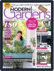 Modern Gardens (Digital) Subscription                    May 1st, 2017 Issue