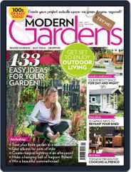 Modern Gardens (Digital) Subscription March 29th, 2017 Issue