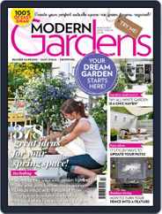 Modern Gardens (Digital) Subscription                    March 1st, 2017 Issue