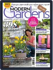 Modern Gardens (Digital) Subscription February 1st, 2017 Issue