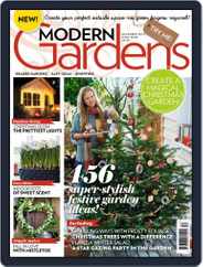 Modern Gardens (Digital) Subscription                    December 1st, 2016 Issue