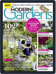 Modern Gardens (Digital) Subscription June 1st, 2016 Issue