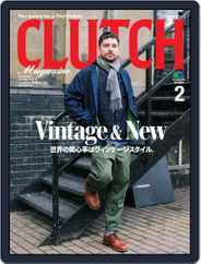 Clutch Magazine 日本語版 (Digital) Subscription                    January 1st, 2019 Issue