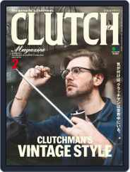Clutch Magazine 日本語版 (Digital) Subscription December 28th, 2017 Issue