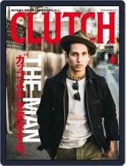 Clutch Magazine 日本語版 (Digital) Subscription                    March 1st, 2017 Issue