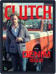 Clutch Magazine 日本語版 (Digital) Subscription February 1st, 2016 Issue