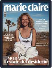 Marie Claire Italia (Digital) Subscription                    June 1st, 2020 Issue