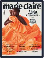 Marie Claire Italia (Digital) Subscription                    April 1st, 2020 Issue