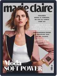 Marie Claire Italia (Digital) Subscription                    February 1st, 2020 Issue