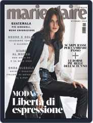 Marie Claire Italia (Digital) Subscription                    October 1st, 2019 Issue