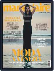 Marie Claire Italia (Digital) Subscription                    September 1st, 2019 Issue