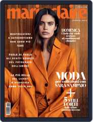Marie Claire Italia (Digital) Subscription                    August 1st, 2019 Issue