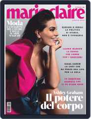 Marie Claire Italia (Digital) Subscription                    April 1st, 2019 Issue