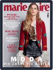 Marie Claire Italia (Digital) Subscription                    February 1st, 2019 Issue