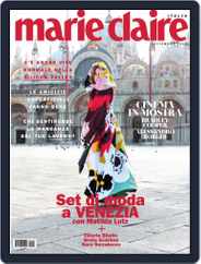 Marie Claire Italia (Digital) Subscription                    September 1st, 2018 Issue