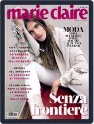 Marie Claire Italia (Digital) Subscription                    August 1st, 2018 Issue