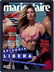 Marie Claire Italia (Digital) Subscription                    July 1st, 2018 Issue