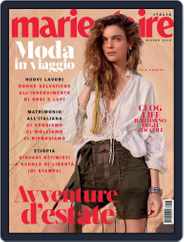 Marie Claire Italia (Digital) Subscription                    June 1st, 2018 Issue