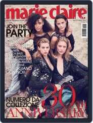 Marie Claire Italia (Digital) Subscription                    December 1st, 2017 Issue