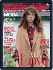 Marie Claire Italia (Digital) Subscription                    November 1st, 2017 Issue