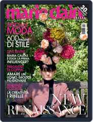 Marie Claire Italia (Digital) Subscription                    October 1st, 2017 Issue