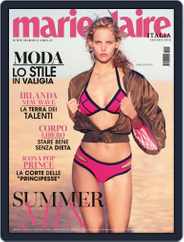 Marie Claire Italia (Digital) Subscription                    June 16th, 2016 Issue
