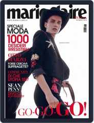 Marie Claire Italia (Digital) Subscription                    February 16th, 2016 Issue