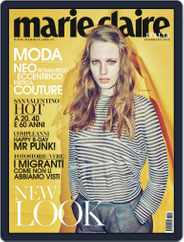 Marie Claire Italia (Digital) Subscription                    February 1st, 2016 Issue