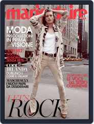 Marie Claire Italia (Digital) Subscription                    August 1st, 2015 Issue
