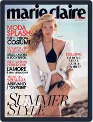 Marie Claire Italia (Digital) Subscription                    May 21st, 2015 Issue