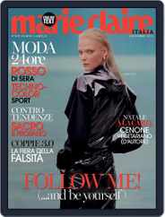 Marie Claire Italia (Digital) Subscription                    November 18th, 2014 Issue