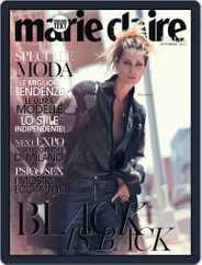 Marie Claire Italia (Digital) Subscription                    September 18th, 2014 Issue