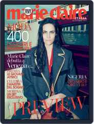 Marie Claire Italia (Digital) Subscription                    August 18th, 2014 Issue