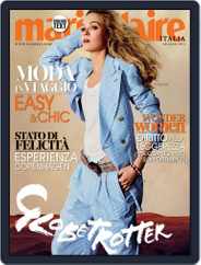 Marie Claire Italia (Digital) Subscription                    June 17th, 2014 Issue