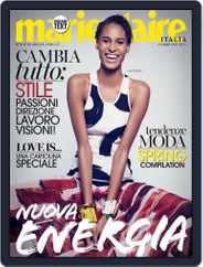 Marie Claire Italia (Digital) Subscription                    January 20th, 2014 Issue