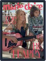 Marie Claire Italia (Digital) Subscription                    December 19th, 2013 Issue