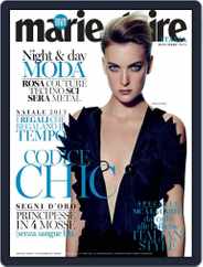 Marie Claire Italia (Digital) Subscription                    November 20th, 2013 Issue