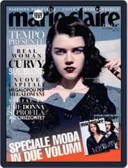 Marie Claire Italia (Digital) Subscription                    September 19th, 2013 Issue