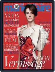 Marie Claire Italia (Digital) Subscription                    August 16th, 2013 Issue