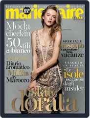 Marie Claire Italia (Digital) Subscription                    June 17th, 2013 Issue