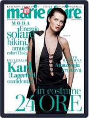 Marie Claire Italia (Digital) Subscription                    May 18th, 2013 Issue