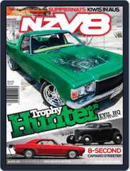 NZV8 (Digital) Subscription                    March 1st, 2020 Issue