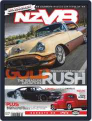 NZV8 (Digital) Subscription                    July 1st, 2019 Issue