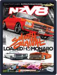 NZV8 (Digital) Subscription                    April 1st, 2019 Issue