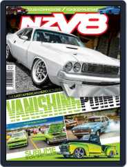 NZV8 (Digital) Subscription                    March 1st, 2019 Issue