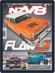 NZV8 (Digital) Subscription                    February 1st, 2019 Issue